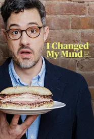 I Changed My Mind with Dan Souza posteri