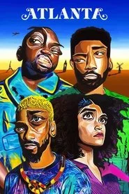 Atlanta 3. sezon