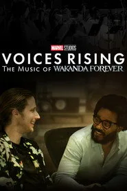 Voices Rising: The Music of Wakanda Forever 1. sezon