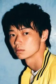Şo Kasamatsu