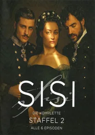 İmparatoriçe Sisi 2. sezon