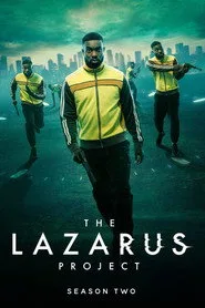 The Lazarus Project 2. sezon