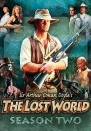 The Lost World 2. sezon