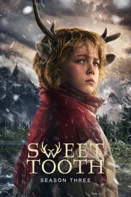 Sweet Tooth 3. sezon