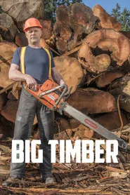 Big Timber 1. sezon