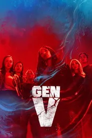 Gen V 2. sezon