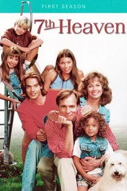 7th Heaven 1. sezon