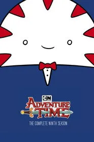 Adventure Time 9. sezon