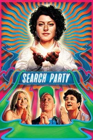 Search Party 5. sezon