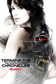 Terminator: The Sarah Connor Chronicles 1. sezon