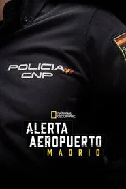 Alerta Aeropuerto 7. sezon