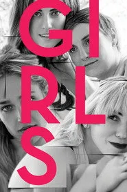 Girls 5. sezon