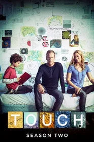 Touch 2. sezon