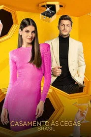 Casamento às Cegas: Brasil 1. sezon