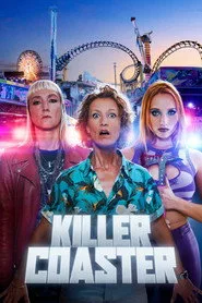 Killer Coaster 1. sezon