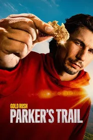 Altın Peşinde: Parker'ın Yolu 4. sezon