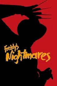Freddy's Nightmares posteri