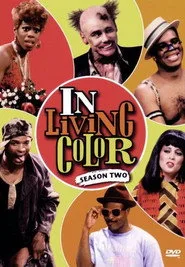 In Living Color 2. sezon