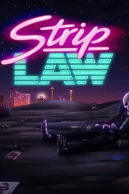 Strip Law 1. sezon