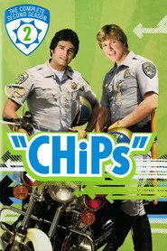 CHiPs 2. sezon