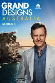 Grand Designs Australia 4. sezon
