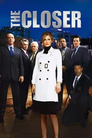The Closer 2. sezon