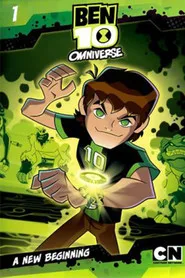 Ben 10: Omniverse 1. sezon