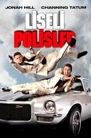Liseli Polisler posteri