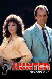 Hunter 1. sezon