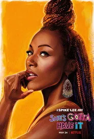 She's Gotta Have It 2. sezon