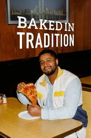 Baked in Tradition 1. sezon