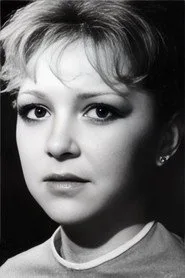 Елена Марютина