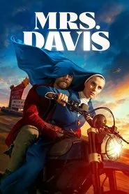 Mrs. Davis 1. sezon