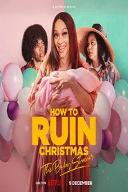 How to Ruin Christmas 3. sezon