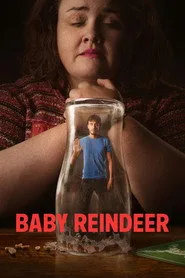 Baby Reindeer posteri