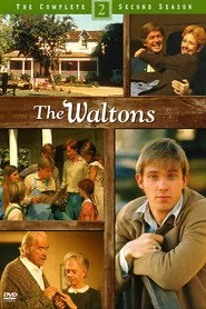The Waltons 2. sezon