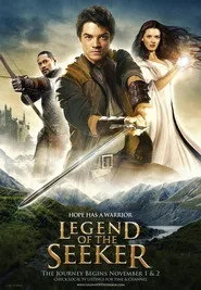 Legend of the Seeker 1. sezon