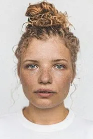 Luisa-Céline Gaffron