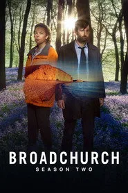 Broadchurch 2. sezon