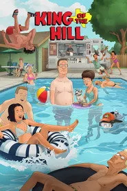 King of the Hill 15. sezon