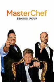 MasterChef 4. sezon