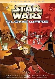 Star Wars: Clone Wars 3. sezon