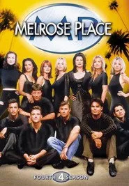 Melrose Place 4. sezon