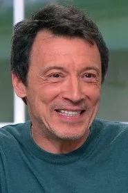 Emmanuel Curtil