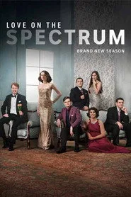 Love on the Spectrum 2. sezon