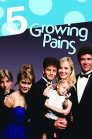 Growing Pains 5. sezon