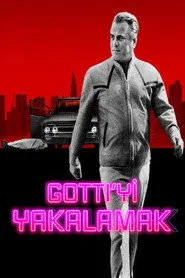 Gotti'yi Yakalamak posteri