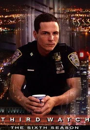 Third Watch 6. sezon