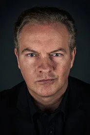 Simon Weir