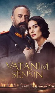 Vatanım Sensin 1. sezon